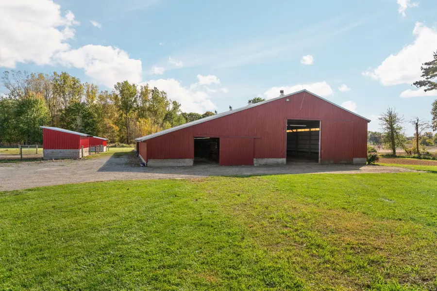4268 Sherwood Road, Williamston, MI 48895 - #3