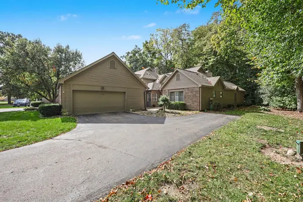 4635 Cottonwood Drive, AnnArbor, MI 48108
