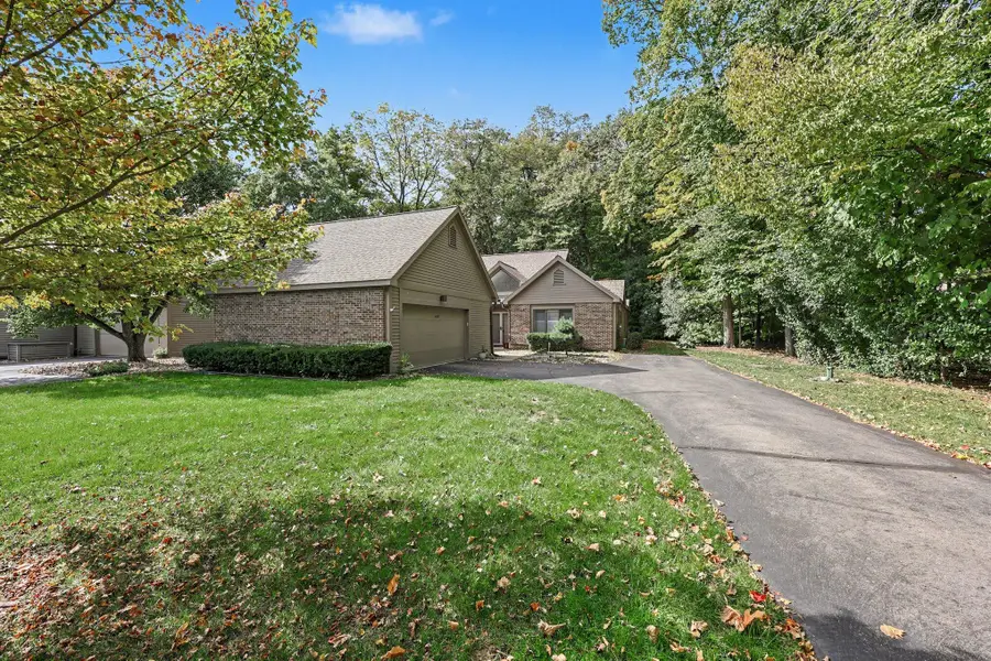 4635 Cottonwood Drive, Lodi, MI 48108 - #2