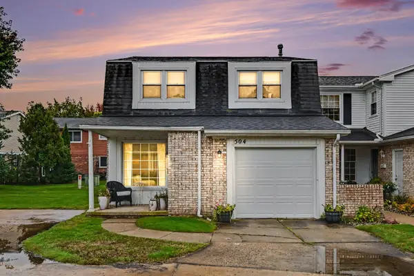 504 Dorset Circle, GrandBlanc, MI 48439
