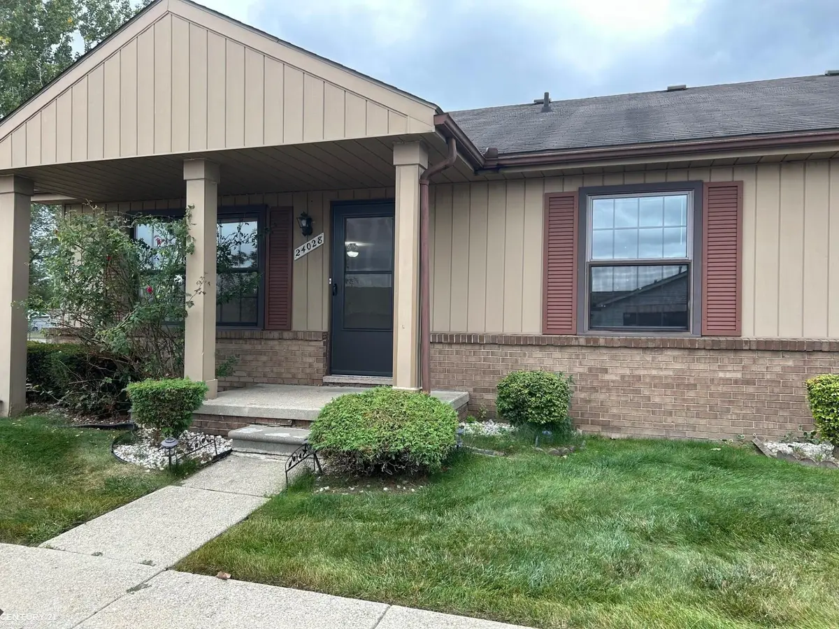 24028 Greenhill Road Unit: 59, Warren, MI 48091 - #1