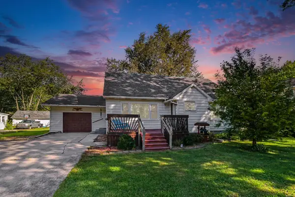 410 E River Street, Deerfield, MI 49238