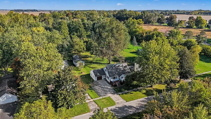 410 E River Street, Deerfield, MI 49238 - #3