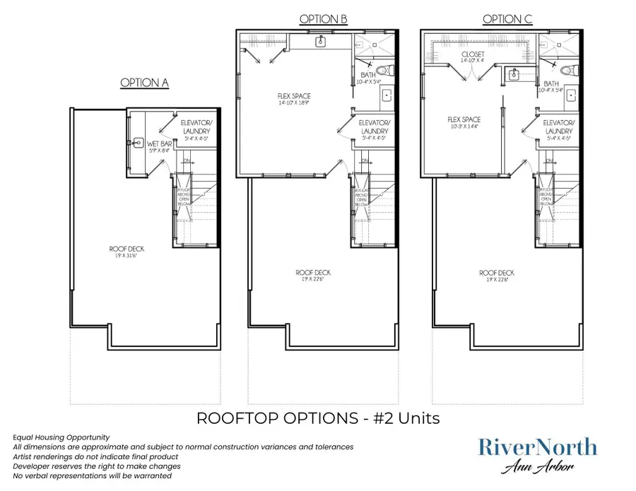 1120 Longshore Drive Unit: 2, Ann Arbor, MI 48105 - #3