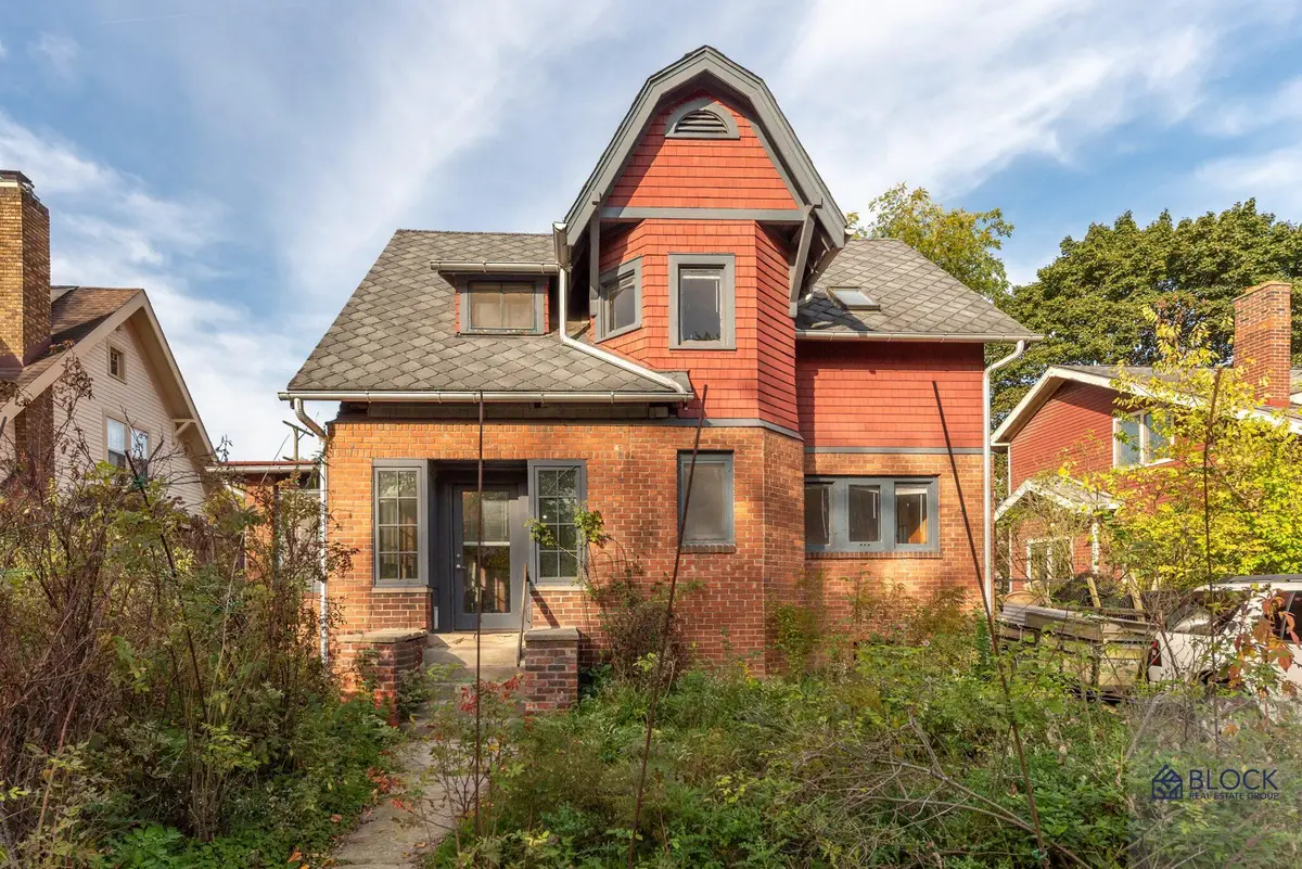 1334 White Street, Ann Arbor, MI 48104 - #1