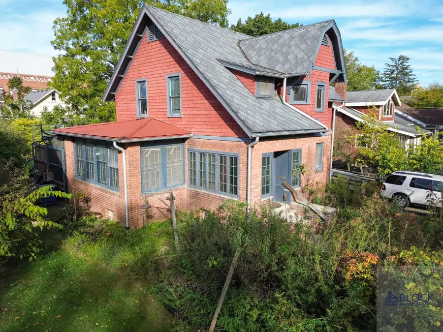1334 White Street, Ann Arbor, MI 48104 - #2