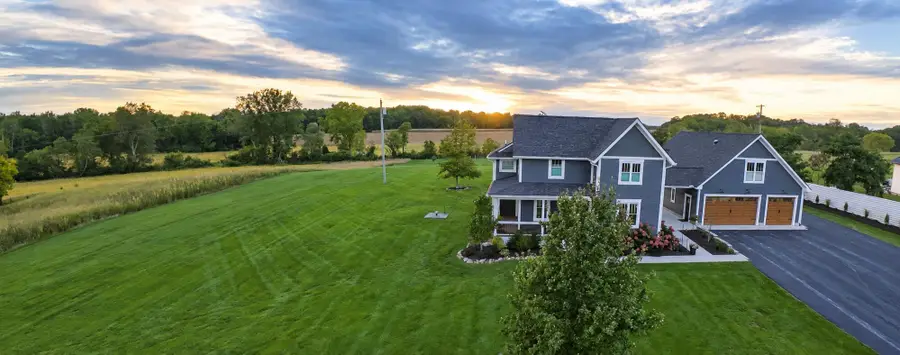 10600 Mooreville Road, Saline, MI 48176 - #2