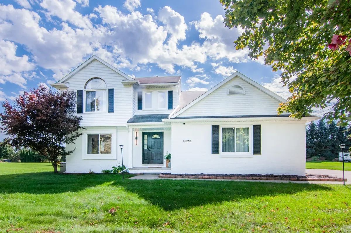 177 W Willis Road, Saline, MI 48176 - #1