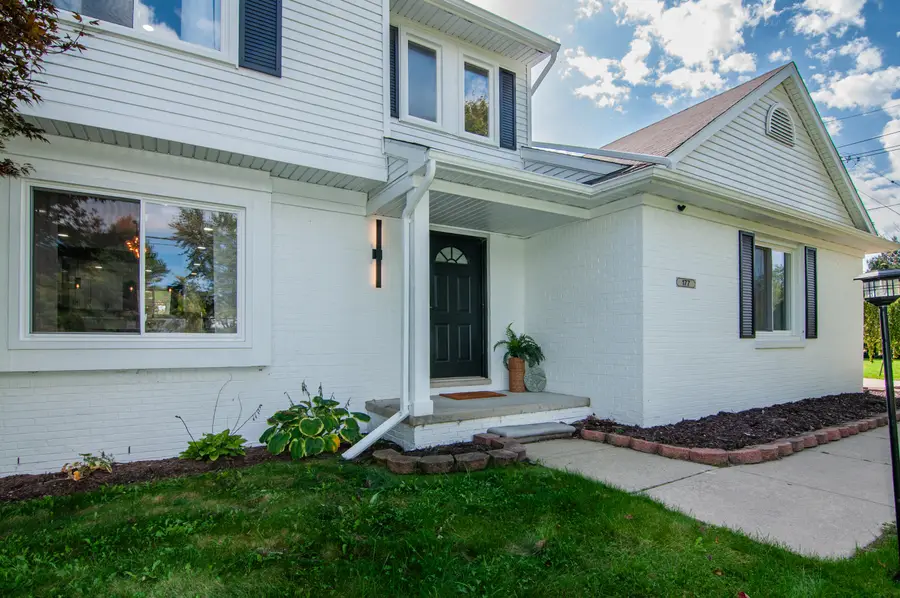 177 W Willis Road, Saline, MI 48176 - #3