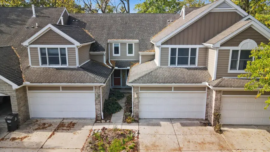 2422 Mulberry Court, Ann Arbor, MI 48104 - #3
