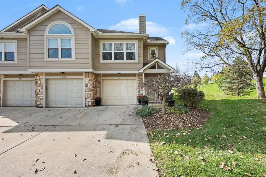 1694 Coburn Court Unit: 48, Pittsfield, MI 48108 - #3