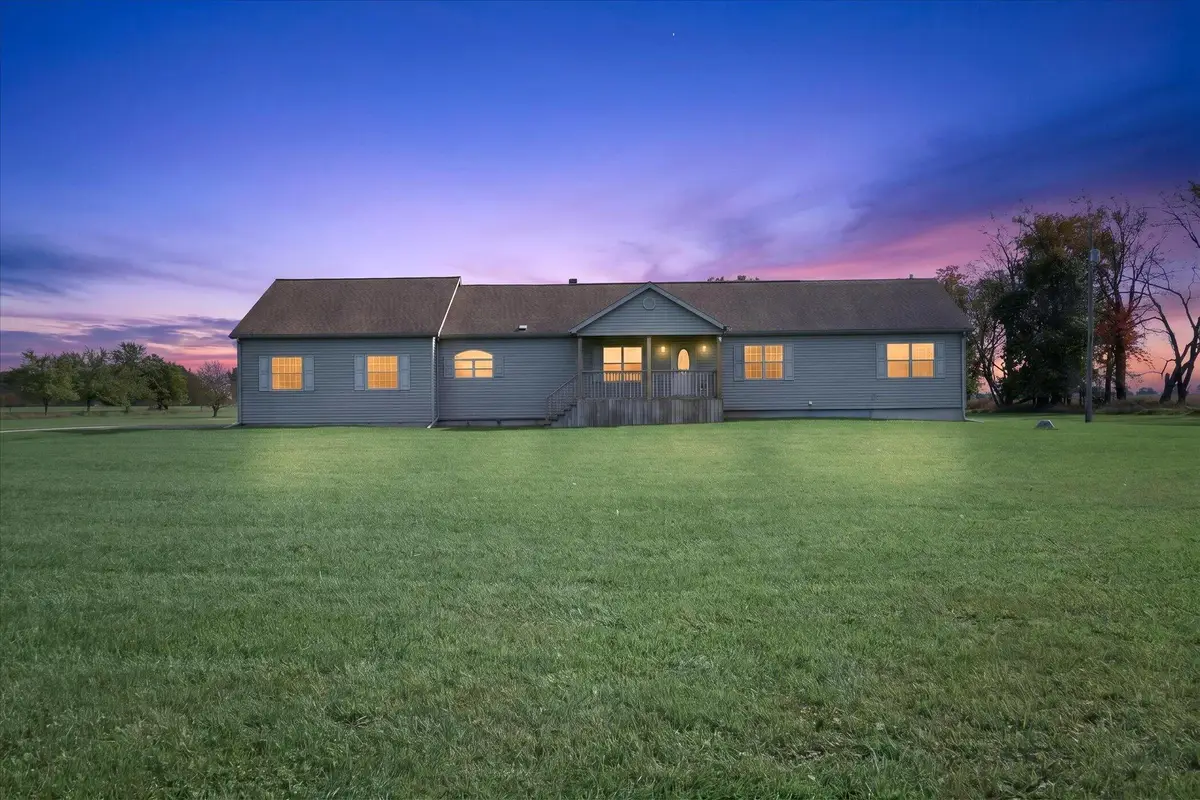 19795 Sharon Valley Road, Manchester, MI 48158 - #1