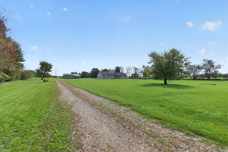 19795 Sharon Valley Road, Manchester, MI 48158 - #2