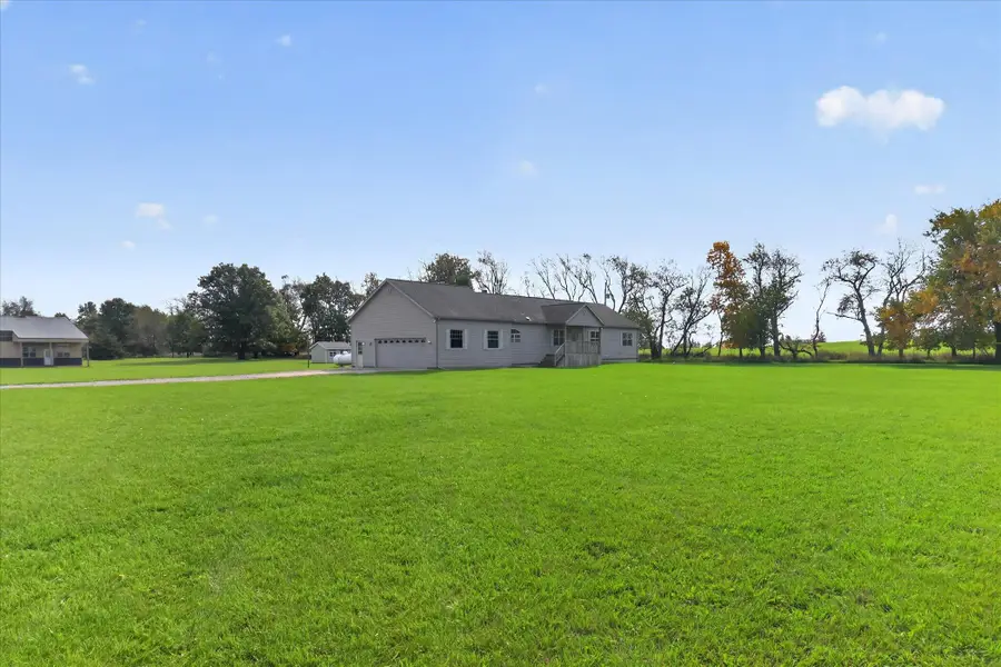 19795 Sharon Valley Road, Manchester, MI 48158 - #3