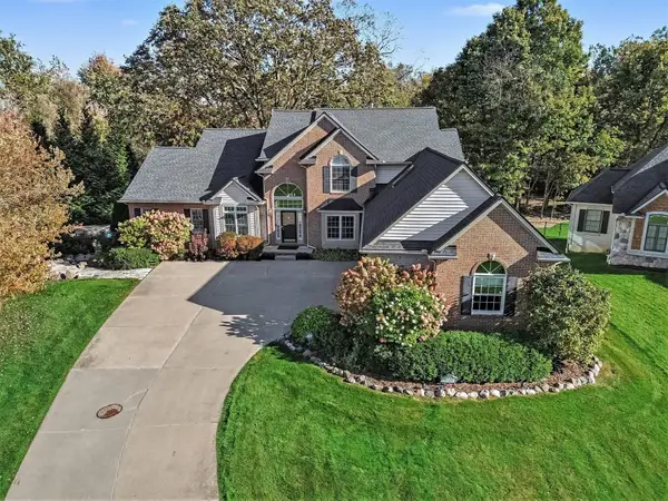4721 Wildflower Court, AnnArbor, MI 48108