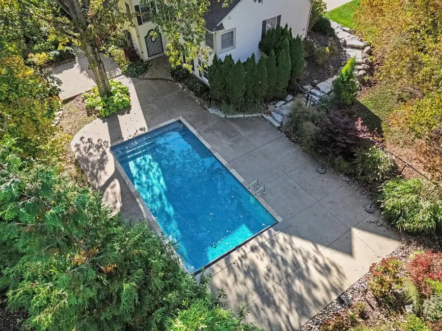 4721 Wildflower Court, Pittsfield, MI 48108 - #2