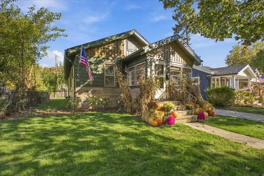 2138 Romeo Street, Ferndale, MI 48220 - #2