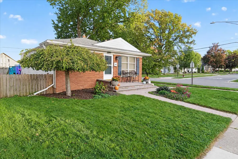 3112 Grayson Street, Ferndale, MI 48220 - #2
