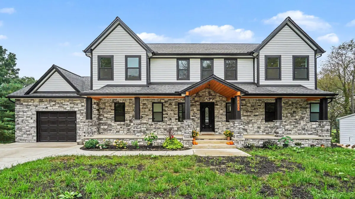 14400 Van Syckle Road, Gregory, MI 48137 - #1