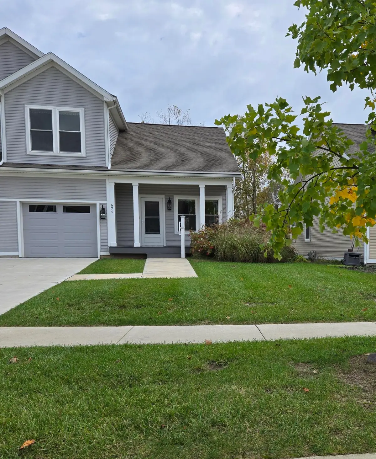 674 Maple Oaks Court, Saline, MI 48176 - #1