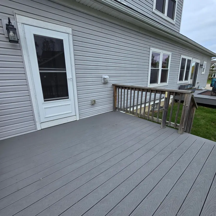 674 Maple Oaks Court, Saline, MI 48176 - #3