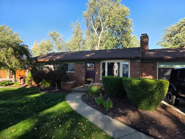 41204 Belvidere Street, HarrisonTownship, MI 48045