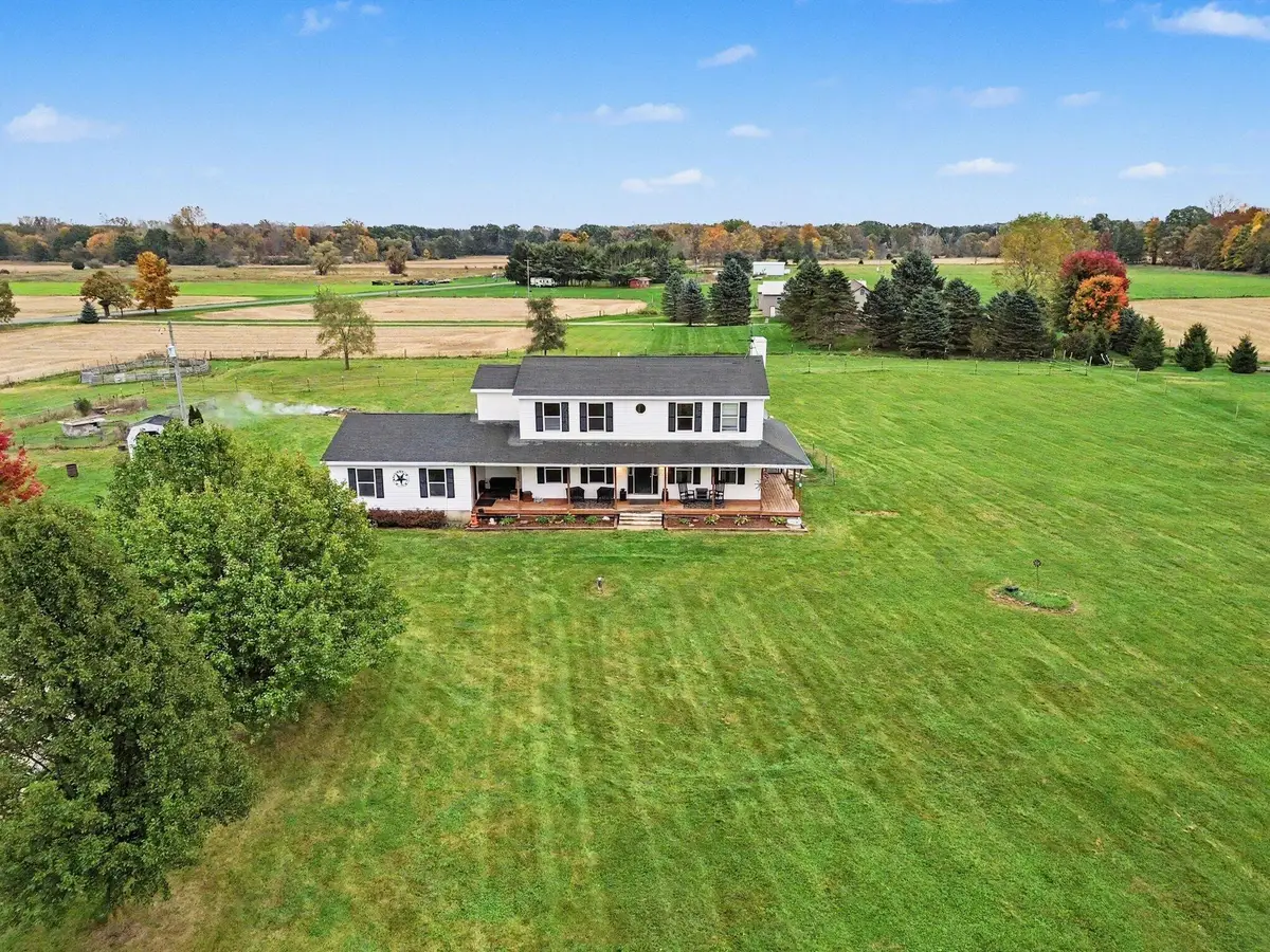 3311 M-52, Stockbridge, MI 49285 - #1