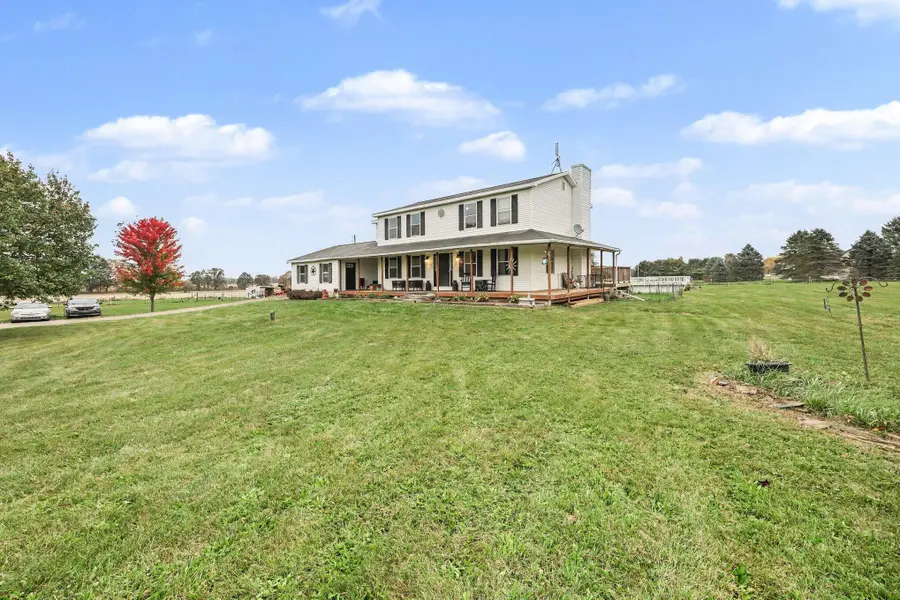 3311 M-52, Stockbridge, MI 49285 - #3