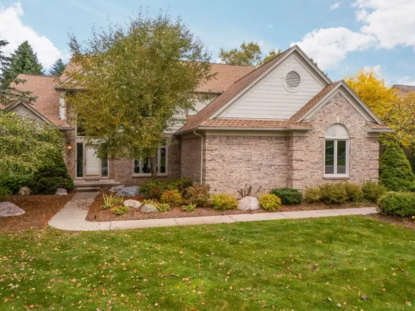 4842 Polo Fields Drive, AnnArbor, MI 48103