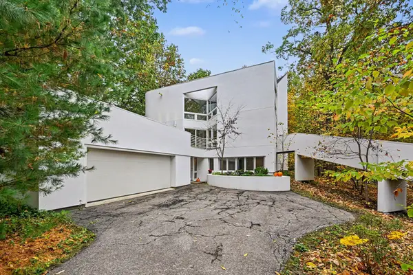 200 Riverview Drive, AnnArbor, MI 48104