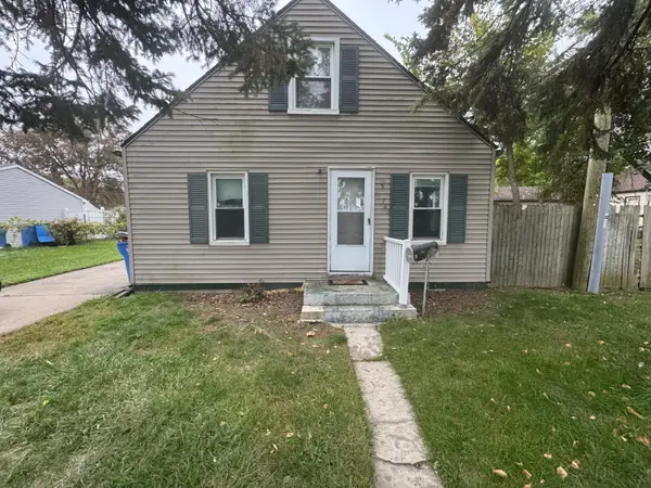 25741 SE Norfolk Street, DearbornHeights, MI 48125