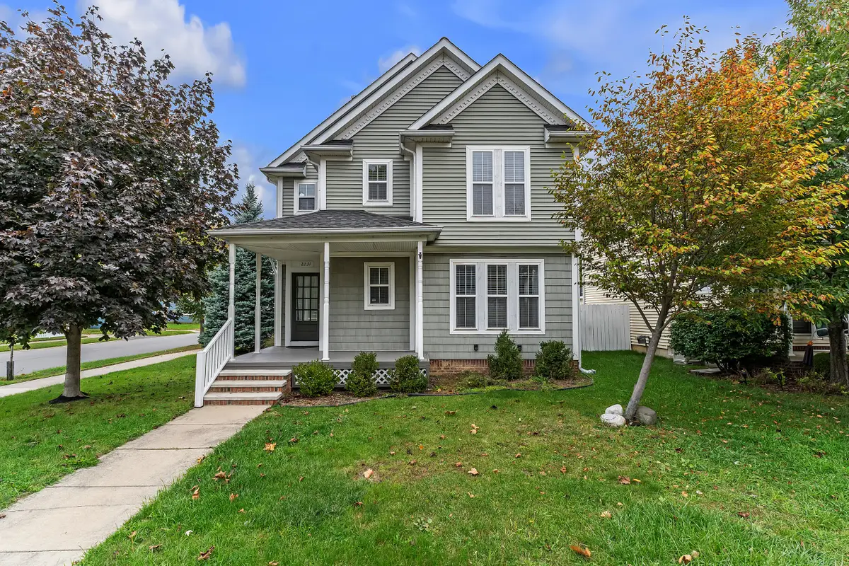 2231 Chestnut Street, Ferndale, MI 48220 - #1