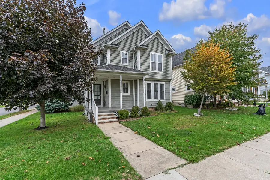 2231 Chestnut Street, Ferndale, MI 48220 - #3