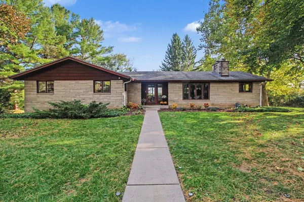2875 Sunrise Ridge, AnnArbor, MI 48105