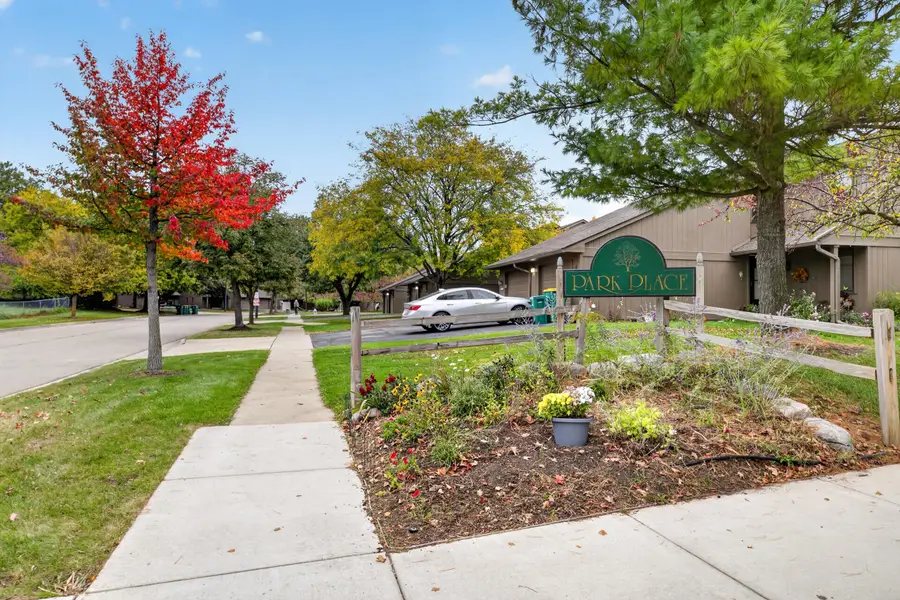 492 Park Place, Saline, MI 48176 - #2
