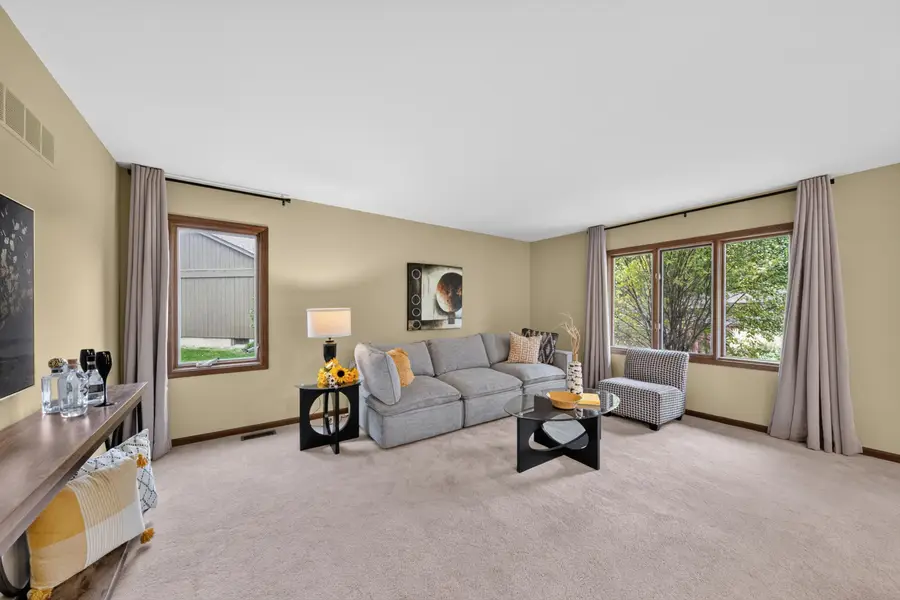 492 Park Place, Saline, MI 48176 - #3