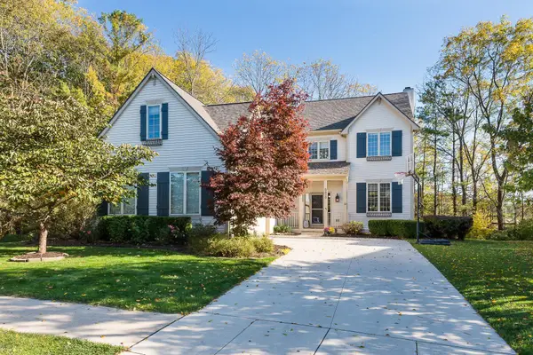 5829 Lafayette Lane, AnnArbor, MI 48103