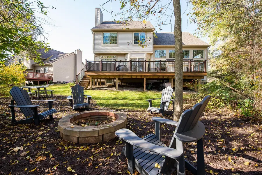 5829 Lafayette Lane, Scio, MI 48103 - #2