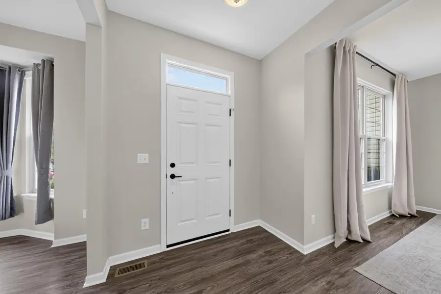 3065 Bridgefield Drive, Pittsfield, MI 48108 - #3