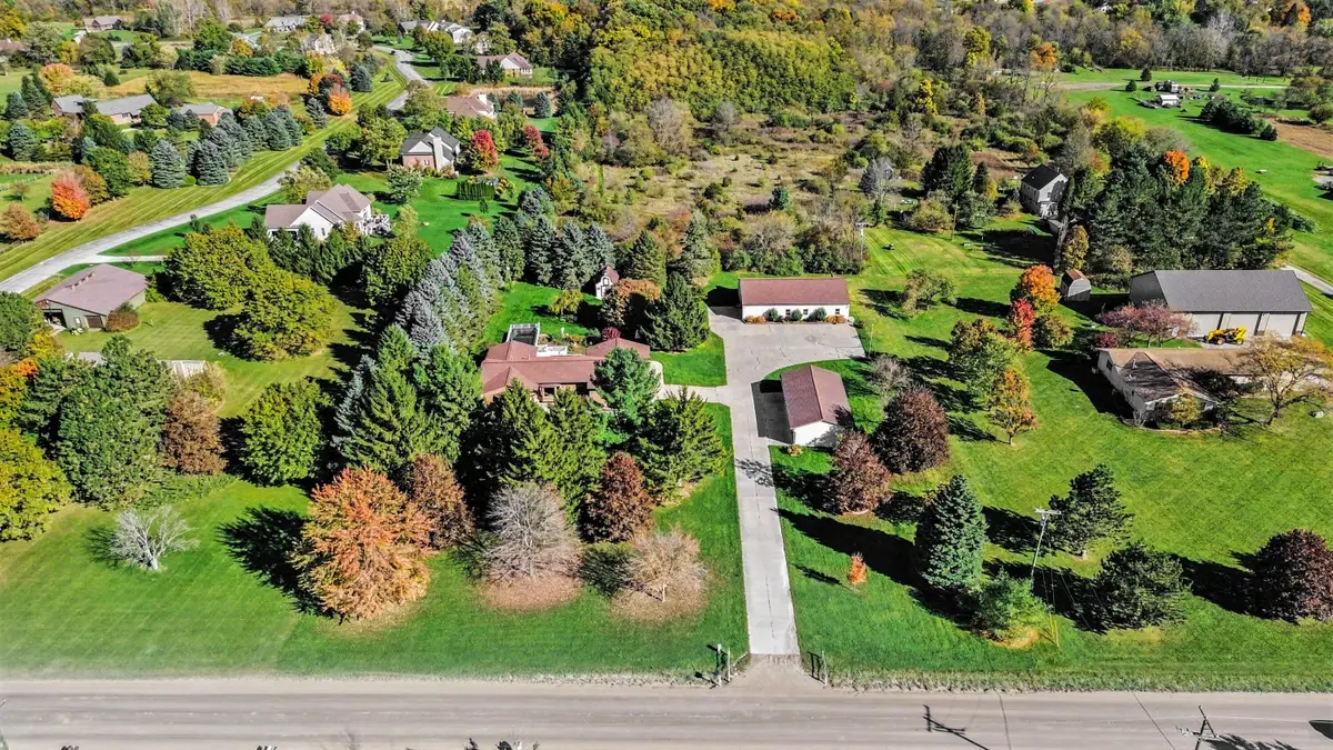 7373 Dell Road, Saline, MI 48176 - #1