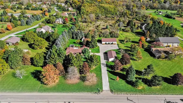 7373 Dell Road, Saline, MI 48176