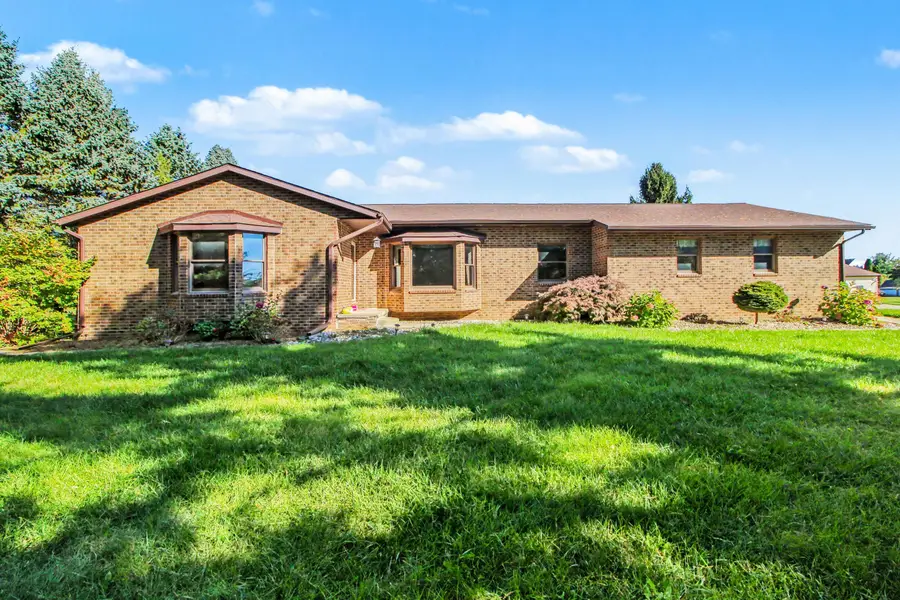 7373 Dell Road, Saline, MI 48176 - #2
