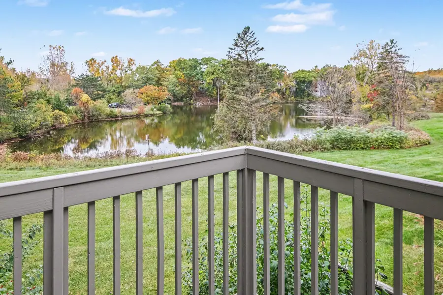 669 Watersedge Drive, Ann Arbor, MI 48105 - #2