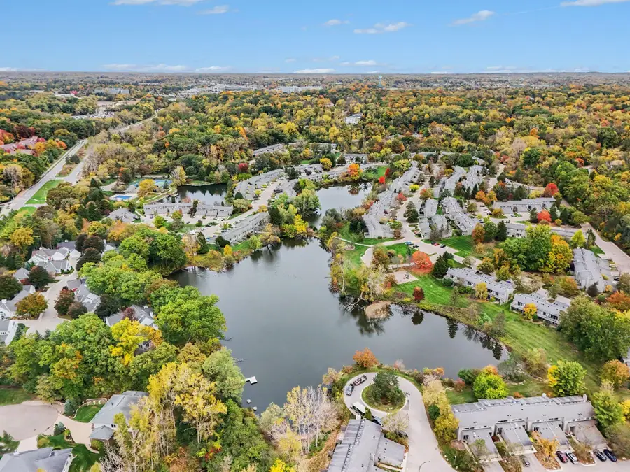 669 Watersedge Drive, Ann Arbor, MI 48105 - #3