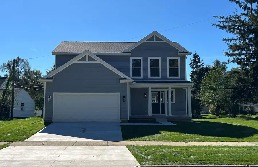 5088 Rutland Drive Unit: 70, Saline, MI 48176 - #2