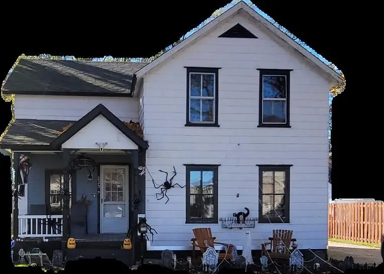 225 N Union Street, Sparta, MI 49345 - #1