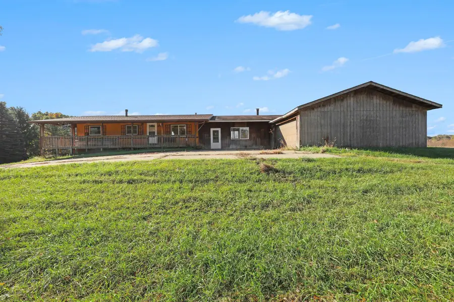 11253 Phal Road, Grass Lake, MI 49240 - #2