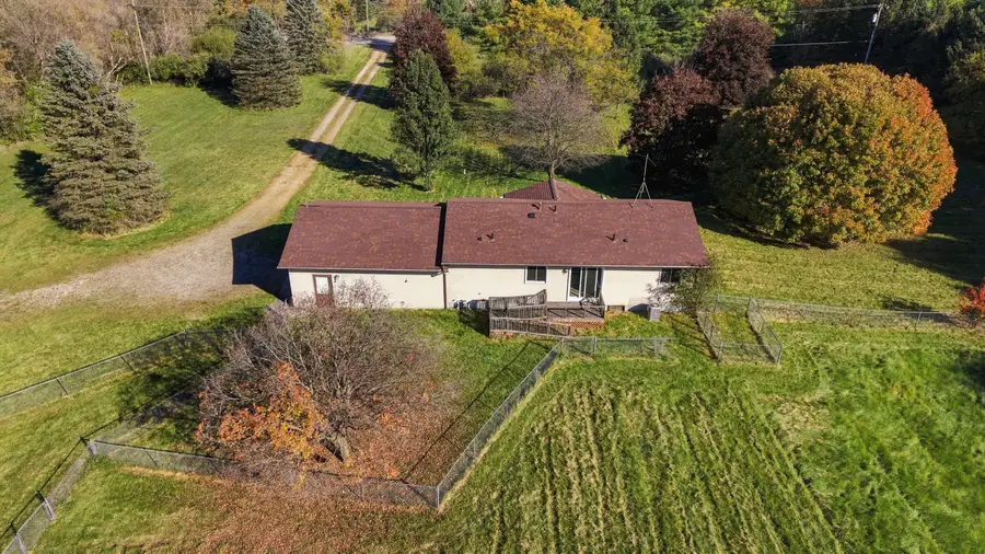 7179 Jennings Road, Webster, MI 48189 - #2