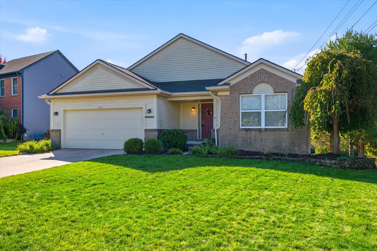 4762 N Ashford Way, Ypsilanti, MI 48197 - #1