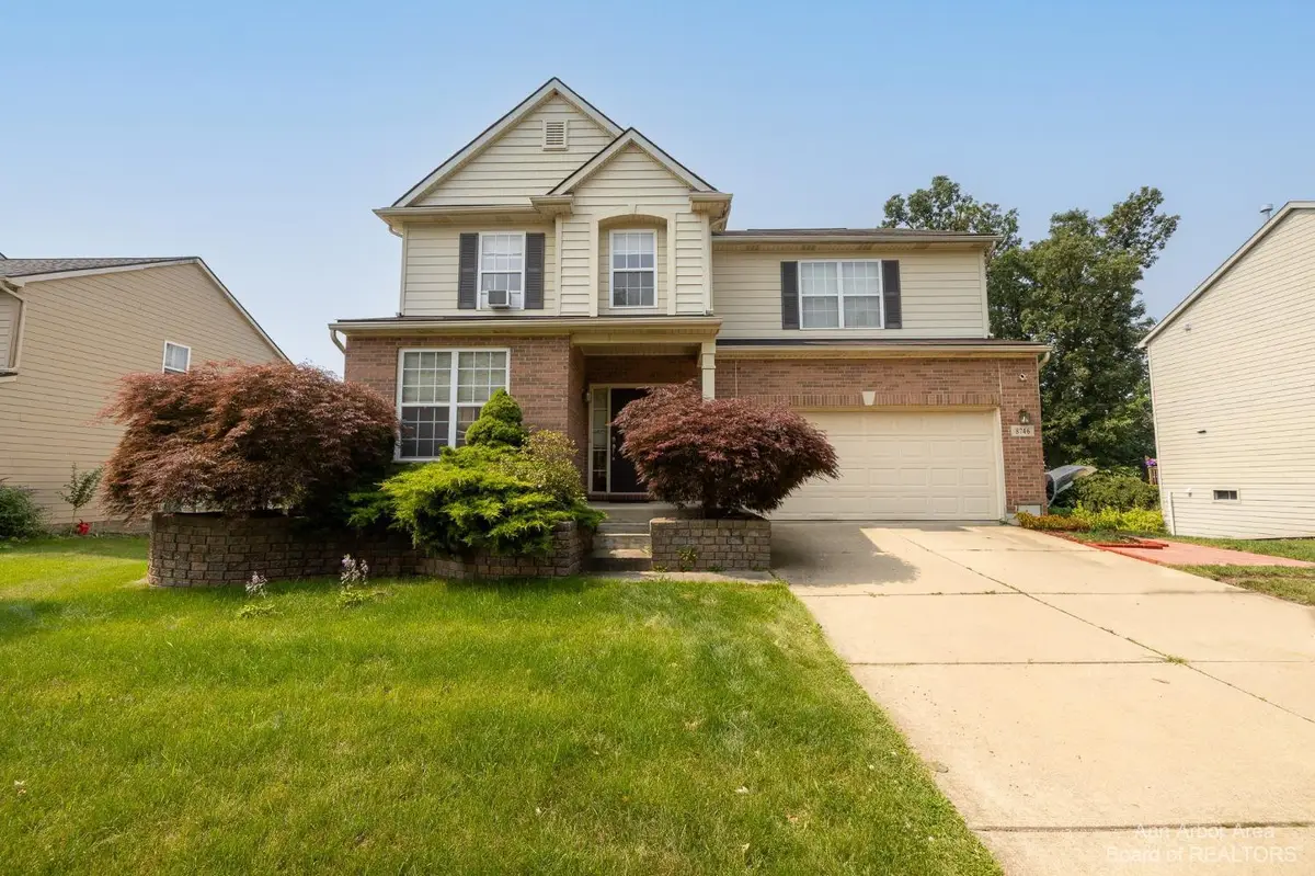 8746 Barrington Drive, Superior, MI 48198 - #1